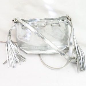 Radley London Silver tote